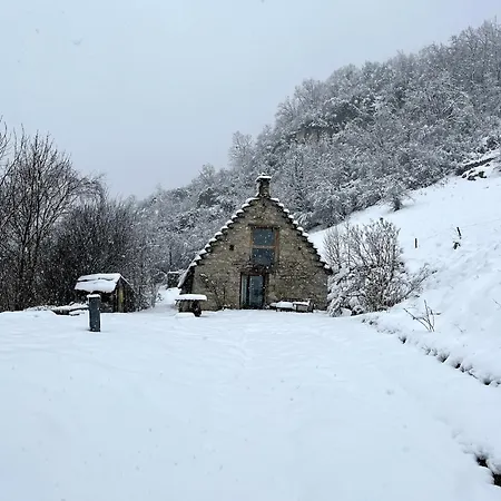 La Grange Du Taillat * קמפן
