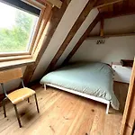 La Grange Du Taillat * Campan