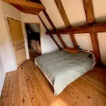 La Grange Du Taillat