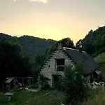Chalet La Grange Du Taillat *