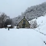 La Grange Du Taillat * Campan