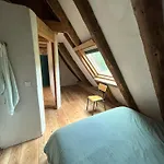 La Grange Du Taillat *