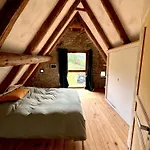 La Grange Du Taillat Chalet *