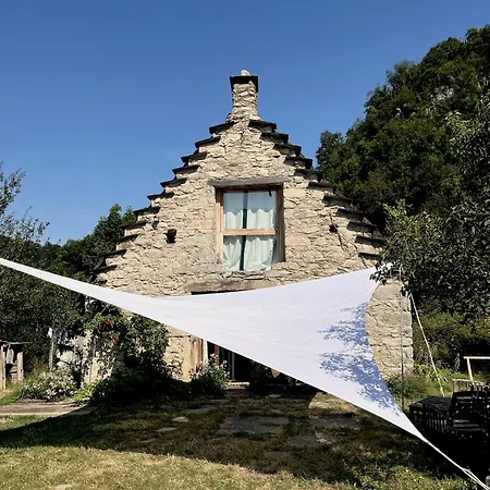 La Grange Du Taillat