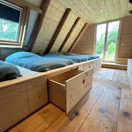 La Grange Du Taillat