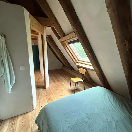 La Grange Du Taillat *