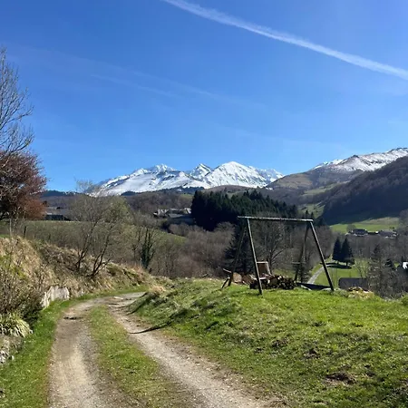 La Grange Du Taillat *
