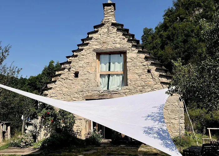 La Grange Du Taillat