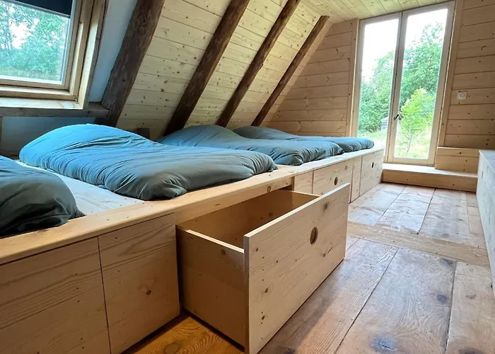 La Grange Du Taillat