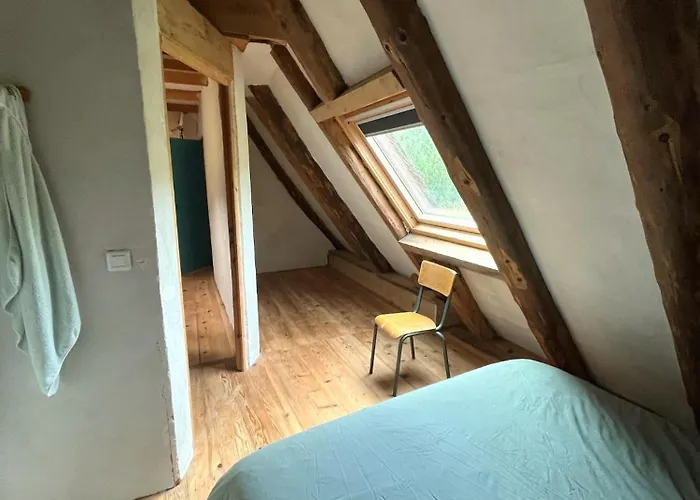 La Grange Du Taillat *